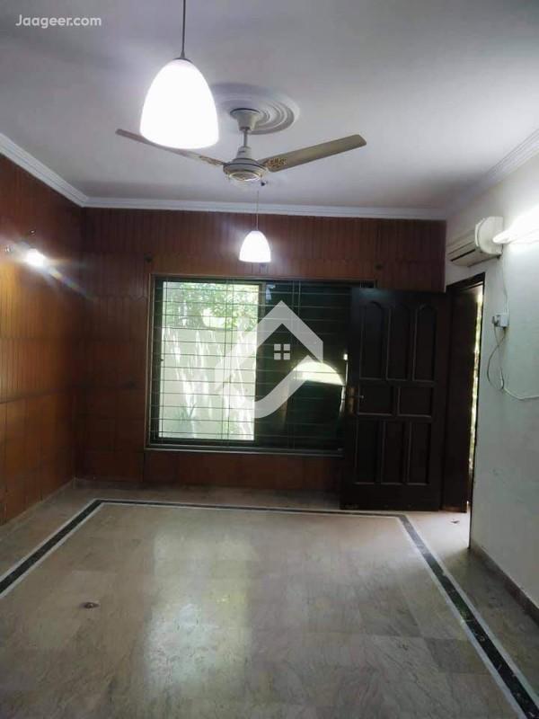 10 Marla Double Storey  House Is Available For Rent In Faisal Town Block C Lahore  in Faisal Town, Lahore