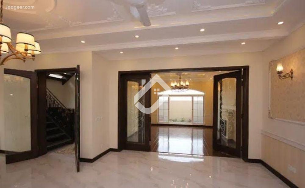 View  10 Marla Double Unit House For Rent In DHA Phase 7  in DHA Phase 7, Lahore