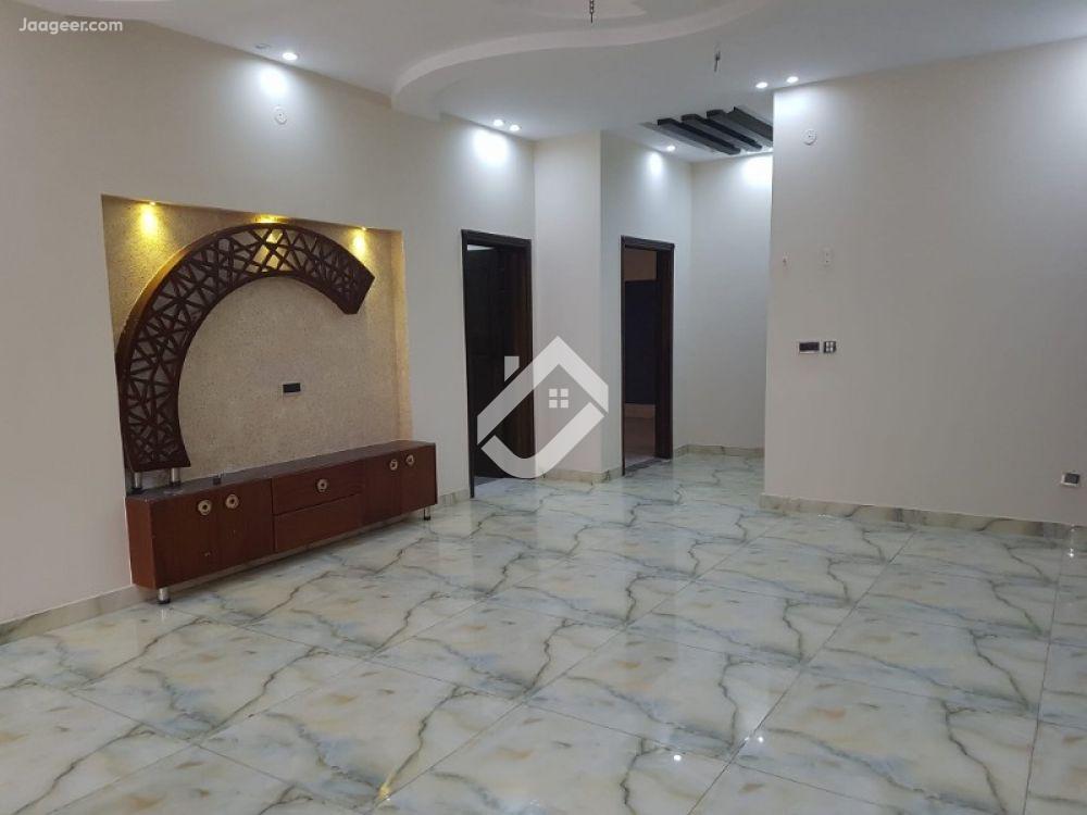 View  10 Marla Full House Is Available For Rent In Bahria Town  in Bahria Town, Lahore