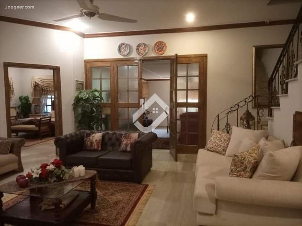 10 Marla Furnished Upper Portion House Is Available For Rent In E11 in E-11, Islamabad
