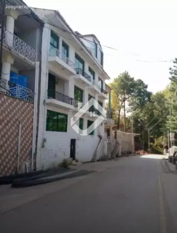View  10 Marla Guest House Is Available For Sale In Kashmir Point in Kashmir point, Murree