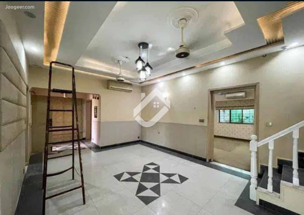 View  10 Marla House For Rent In DHA Phase 4 in DHA Phase 4, Lahore