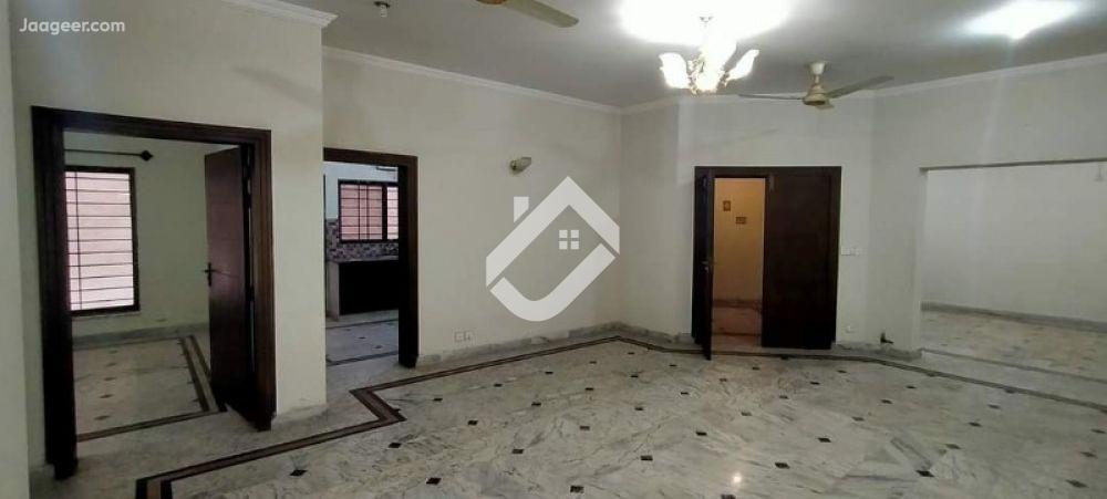View  10 Marla House Is Available For Rent In Bahria Town Phase-8 in Bahria Town Phase-8, Rawalpindi