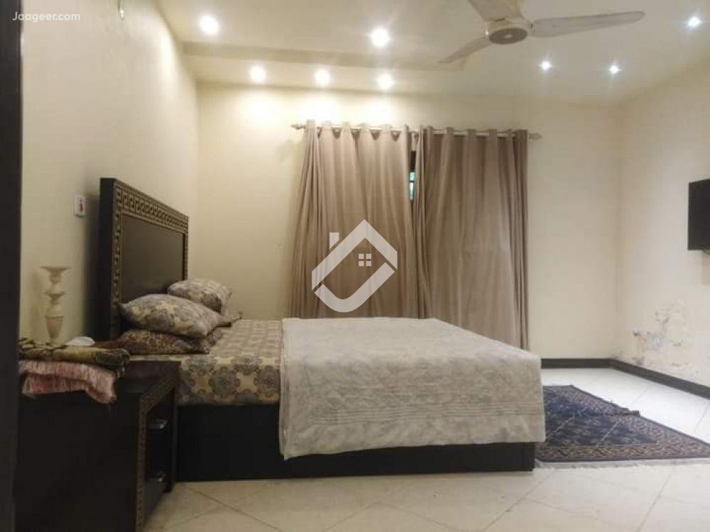 View  10 Marla House Is Available For Sale  In FDA Housing Society in FDA Housing Society, Faisalabad
