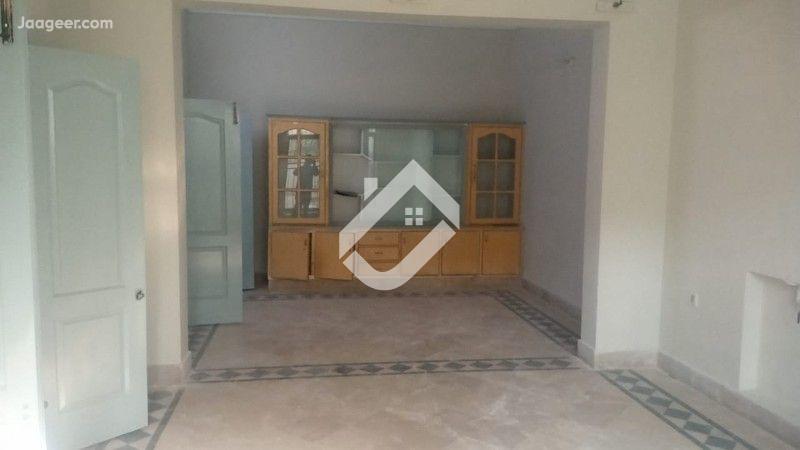 View  10 Marla House Is Available For Sale At University Road in University Road, Sargodha
