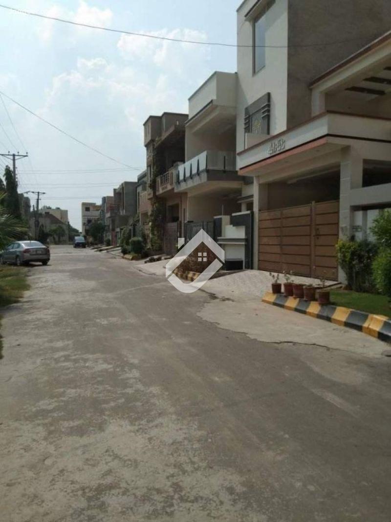 View  10 Marla House Is Available For Sale In AL Najaf Colony in Al Najaf Colony, Faisalabad