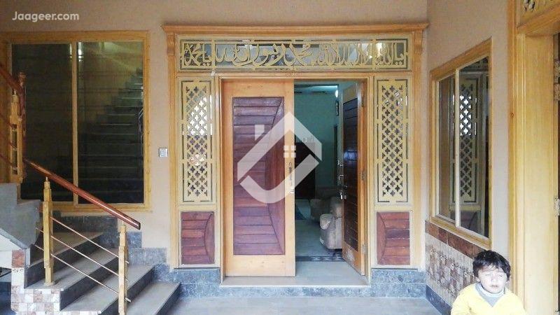 View  10 Marla House Is Available For Sale In Bhara Kahu in Bhara Kahu, Islamabad