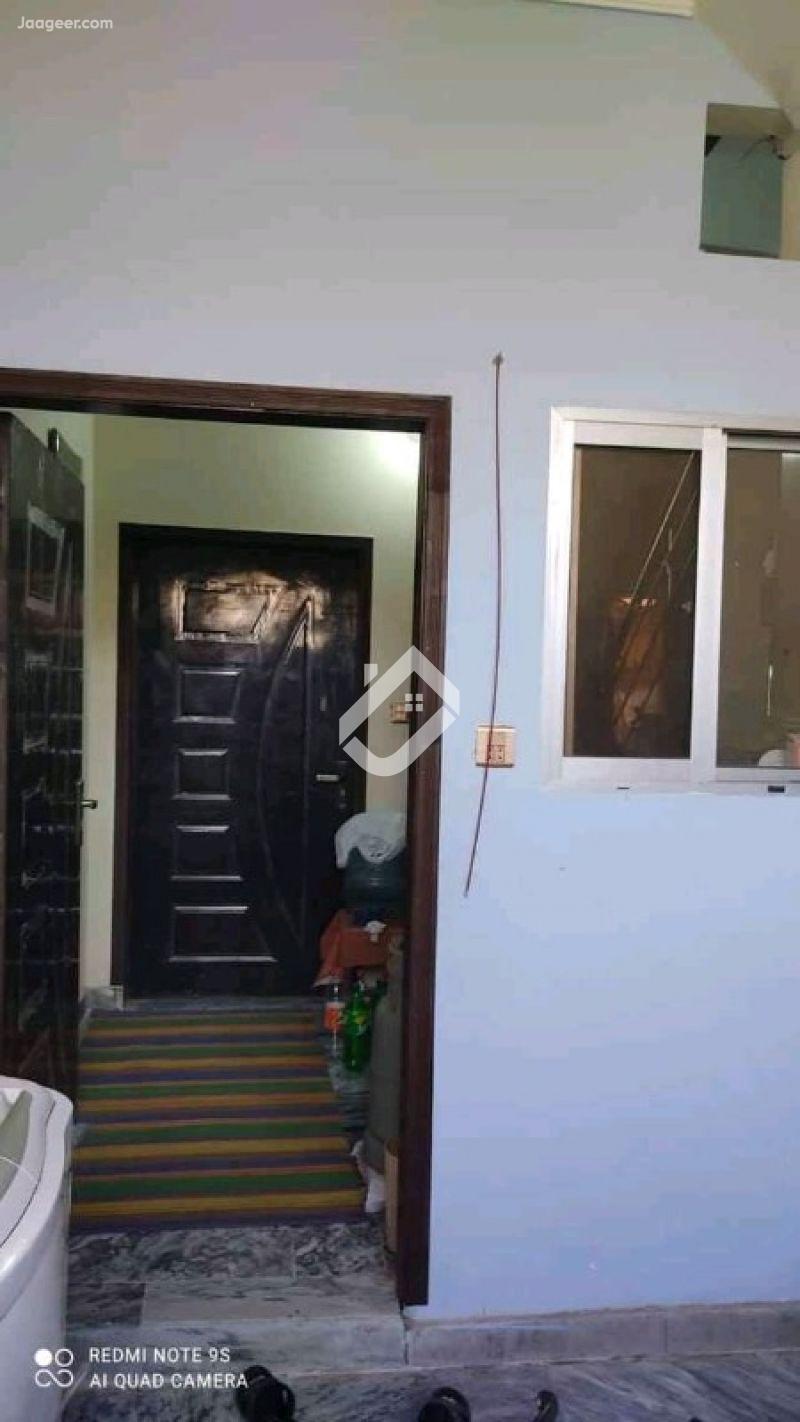 10 Marla House Is Available For Sale In Canal Park Faisalabad