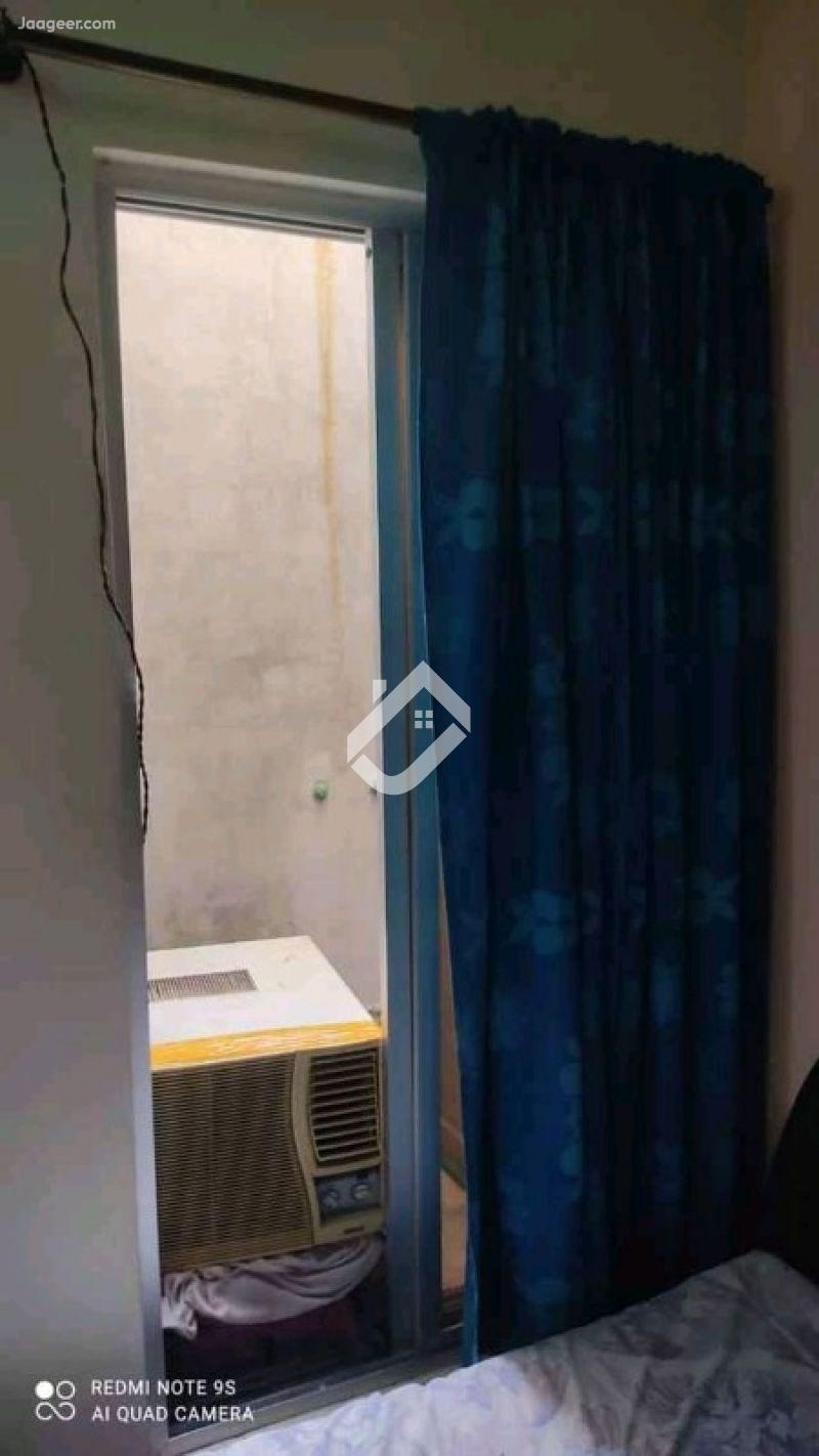 10 Marla House Is Available For Sale In Canal Park Faisalabad