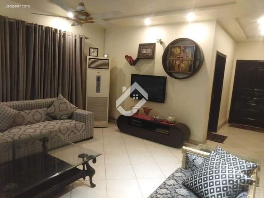 View  10 Marla House Is Available For Sale In Canal Park in Canal Park , Faisalabad