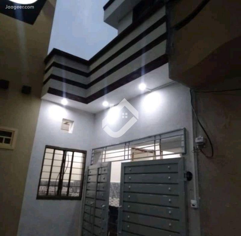 View  10 Marla House Is Available For Rent In Eden Garden  in Eden Garden, Faisalabad