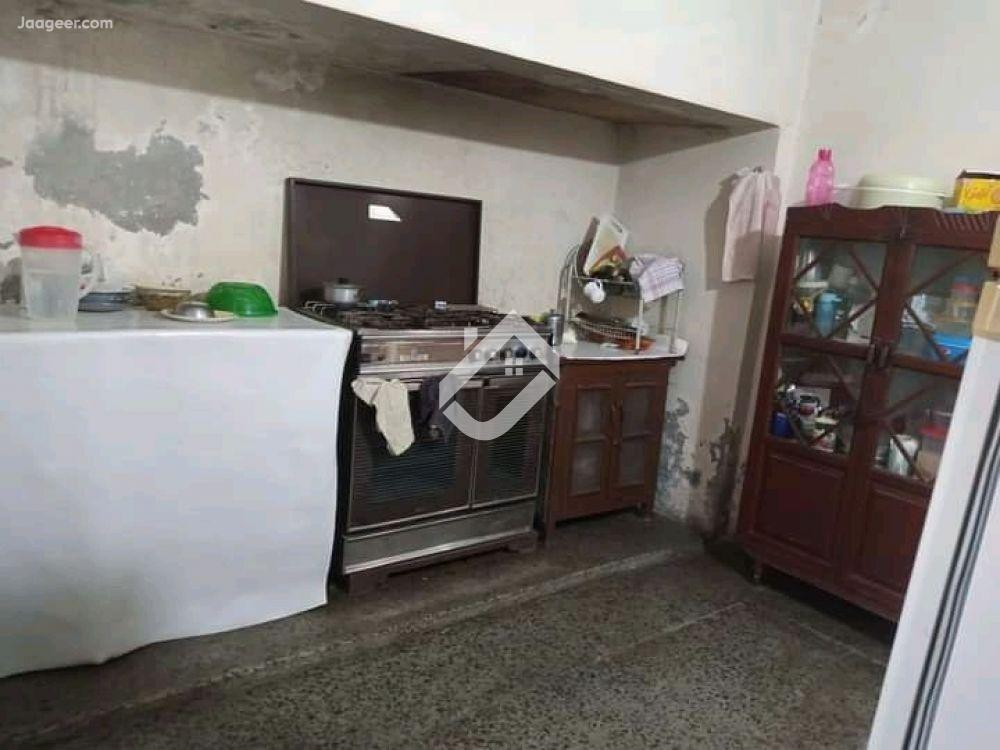 View  10 Marla House Is Available For Sale In Muslim Town  in Muslim Town, Faisalabad