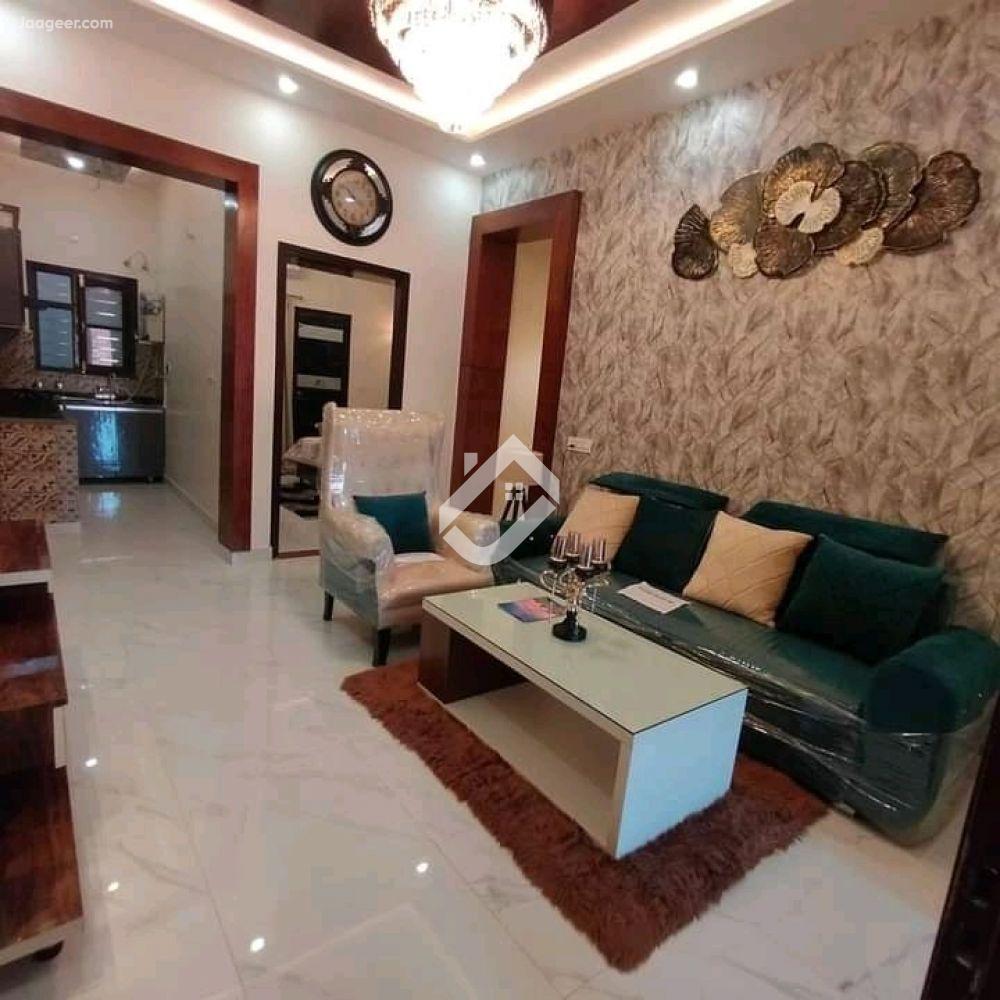 View  10 Marla House Is Available For Sale In Paradies Valley  in Paradise Phase 1, Faisalabad