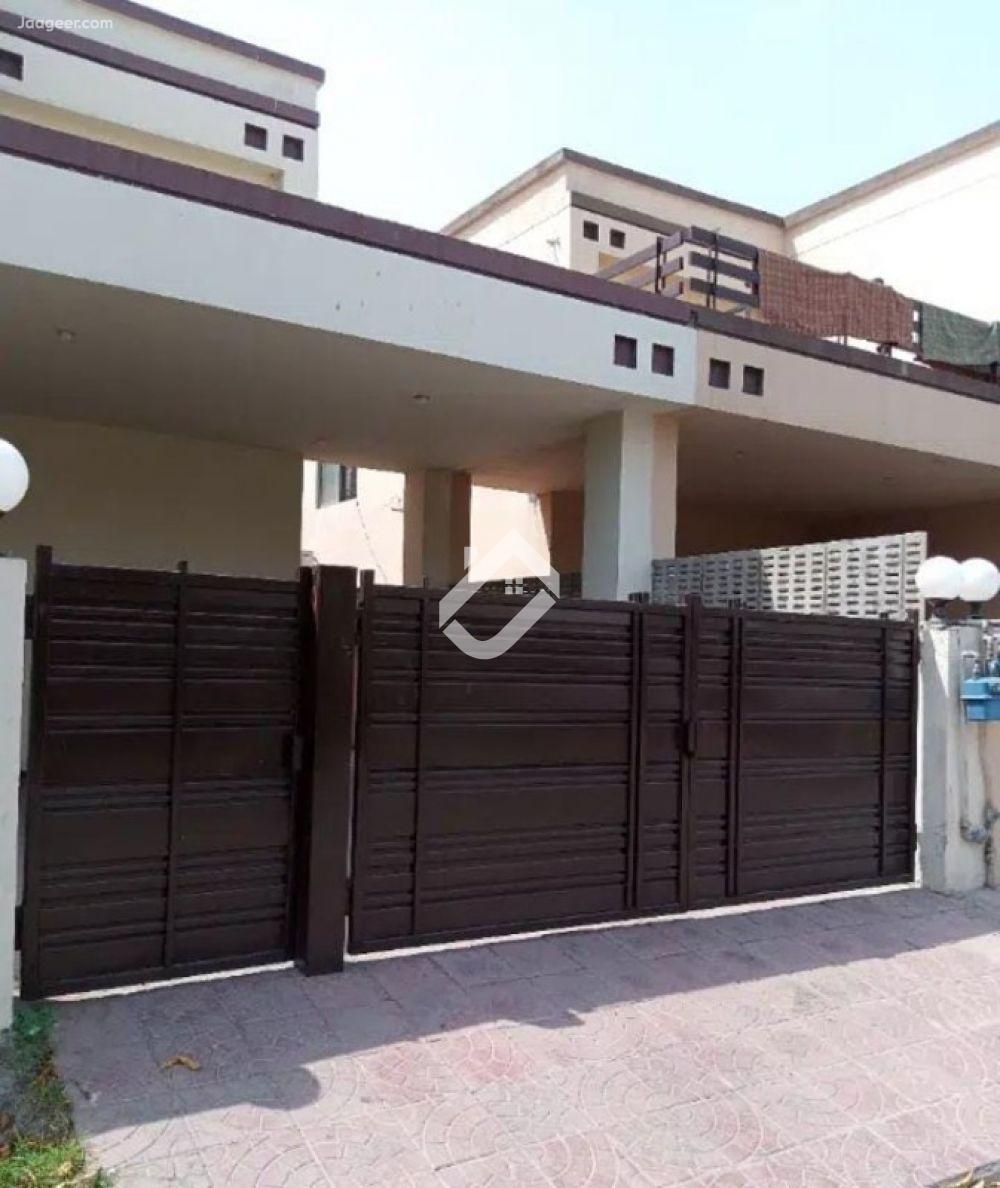 View  10 Marla House Is For Rent At Airport Road in Airport Road, Lahore
