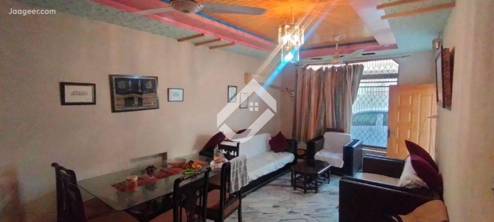 View  10 Marla Lower Portion House For Rent In Mansoorabad in Mansoor  Abad, Sargodha