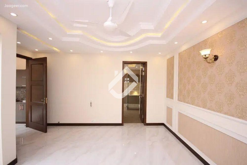 View  10 Marla Lower Portion Is Available For Rent In DHA Phase 8 in DHA Phase 8, Lahore
