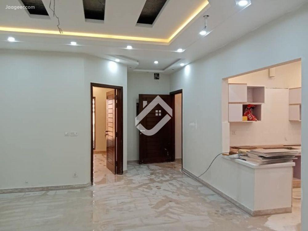 View  10 Marla Lower Portion Is Available For Rent In OPF Society  in OPF Society, Lahore