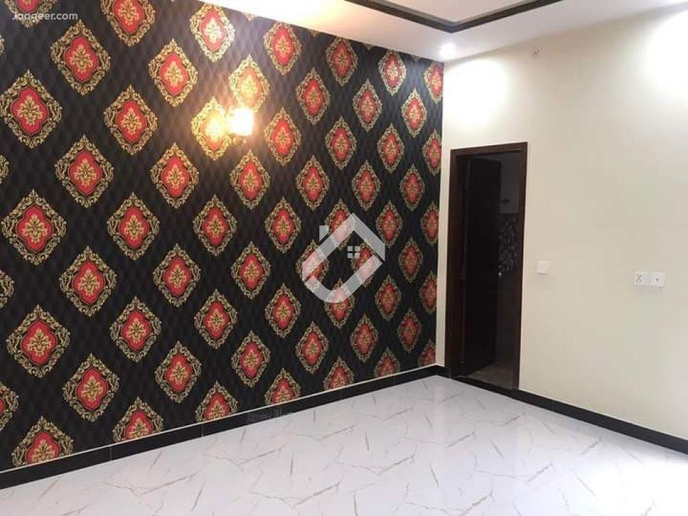 10 Marla Luxury Double Storey House Is Available For Sale In Dream