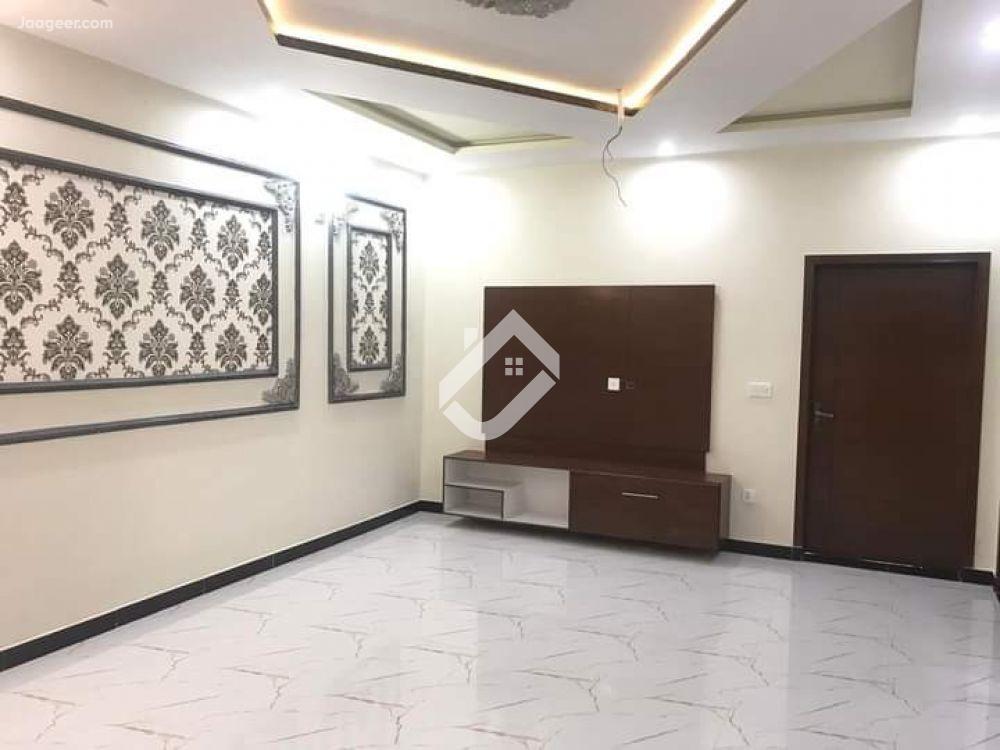 10 Marla Luxury Double Storey House Is Available For Sale In Dream