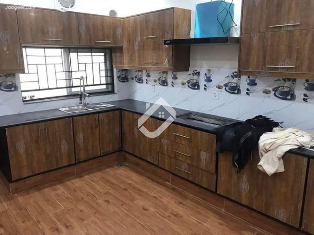 10 Marla Luxury Double Storey House Is Available For Sale In Dream