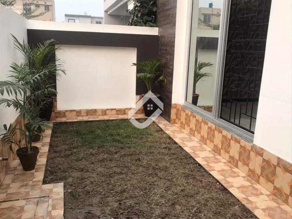 10 Marla Luxury Double Storey House Is Available For Sale In Dream