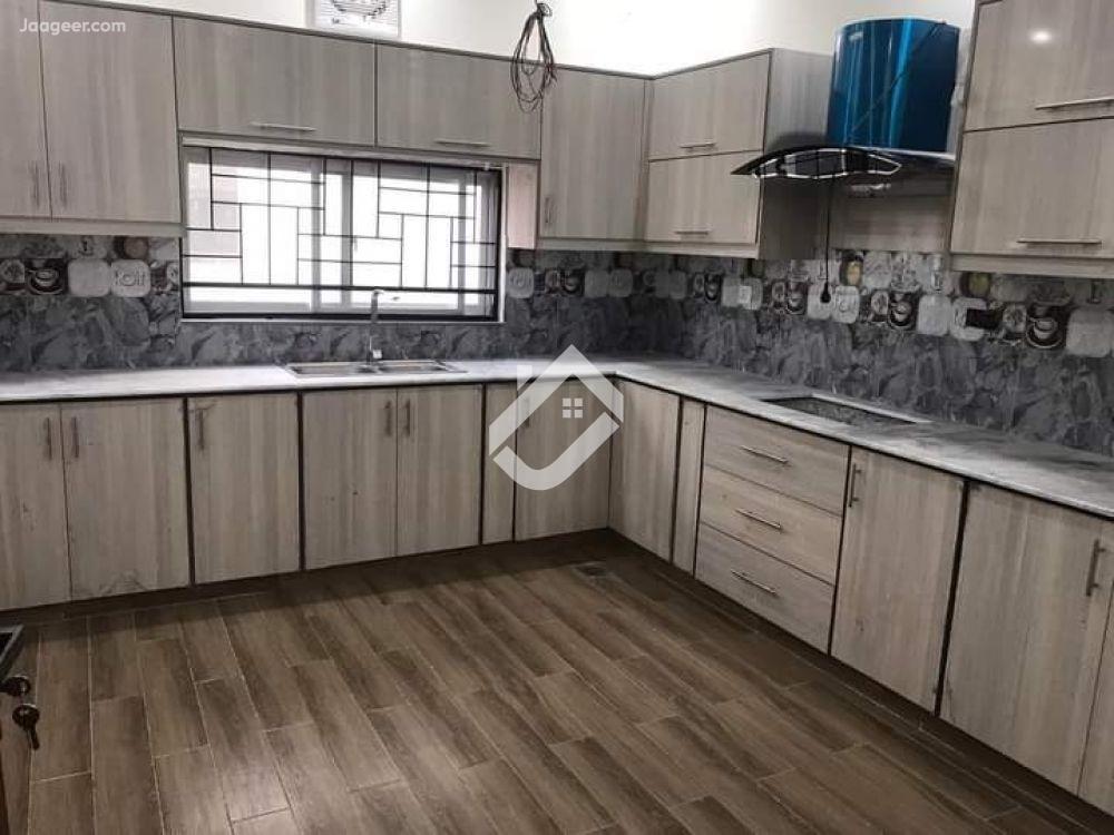 10 Marla Luxury Double Storey House Is Available For Sale In Dream