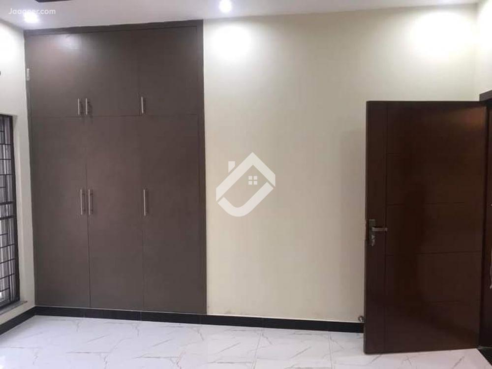 10 Marla Luxury Double Storey House Is Available For Sale In Dream