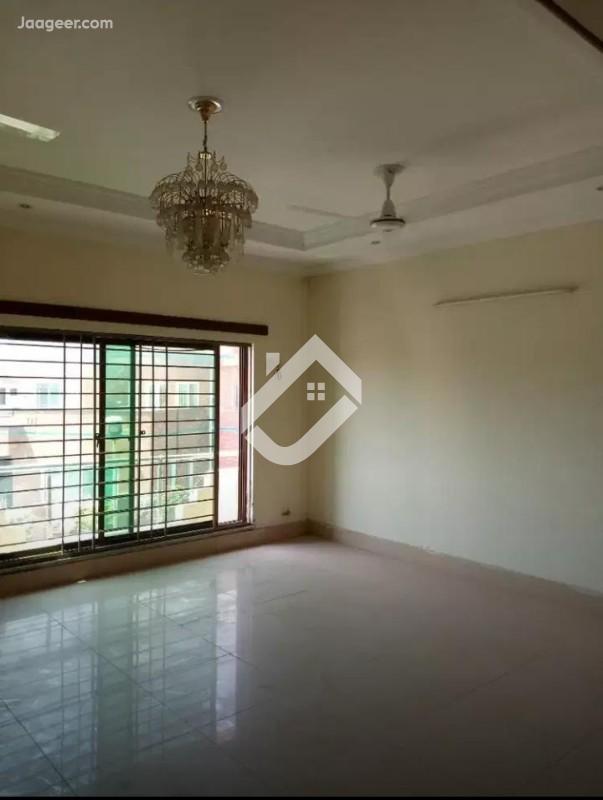 View  10 Marla New House Is Available For Rent In Bahria Town in Bahria Town, Rawalpindi
