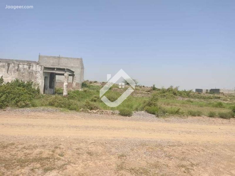 View  10 Marla Plot Is Available For Sale In Namet Colony  Madina Town in Madina Town, Faisalabad