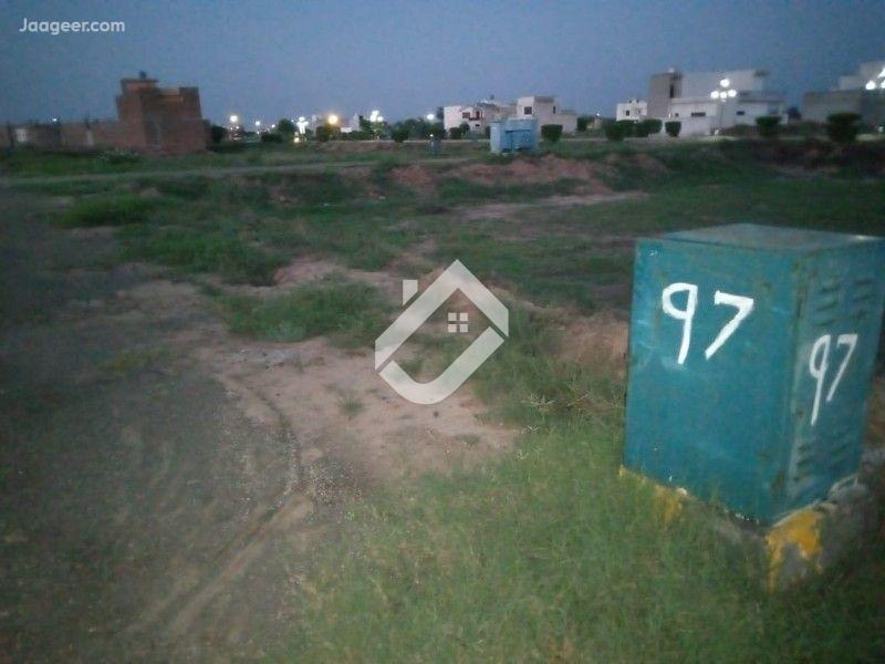 View  10 Marla Residential Plot For Sale In Roshaan Homes Housing Scheme Phase-II in Roshaan Homes Phase-II, Sargodha
