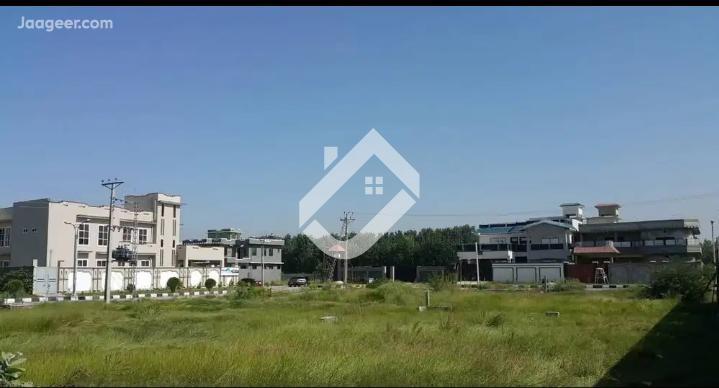 View  10 Marla Residential Plot Is Available For Sale In Al-Massa Model Town  in Al-Massa Model Town , Peshawar