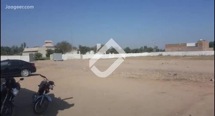 View  10 Marla Residential Plot Is Available For Sale In Asad Town in Asad Town, Peshawar