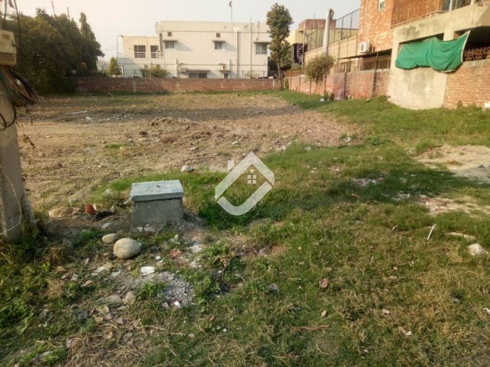 View  10 Marla Residential Plot Is Available For Sale In Bahria Town  in Bahria Town, Lahore