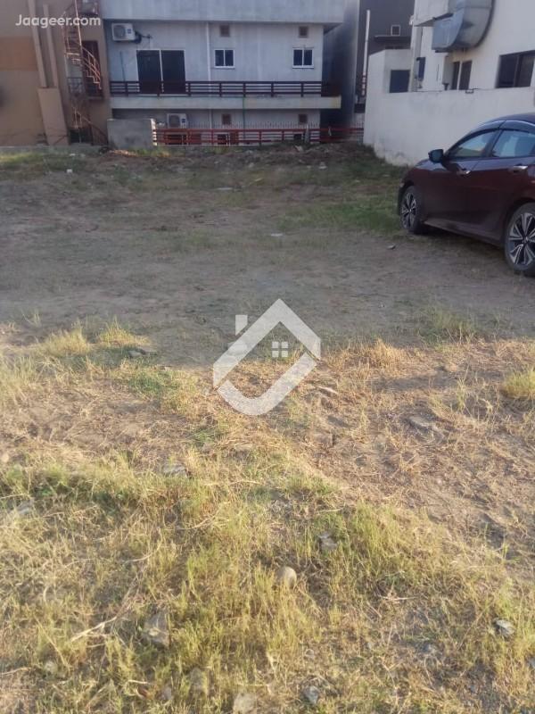 View  10 Marla Residential Plot Is Available For Sale In Bahria Town, Phase 8 in Bahria Town, Rawalpindi