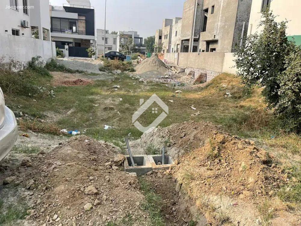 10 Marla Residential Plot Is Available For Sale In DHA Phase 9 Prism Block C in DHA Phase 9, Lahore