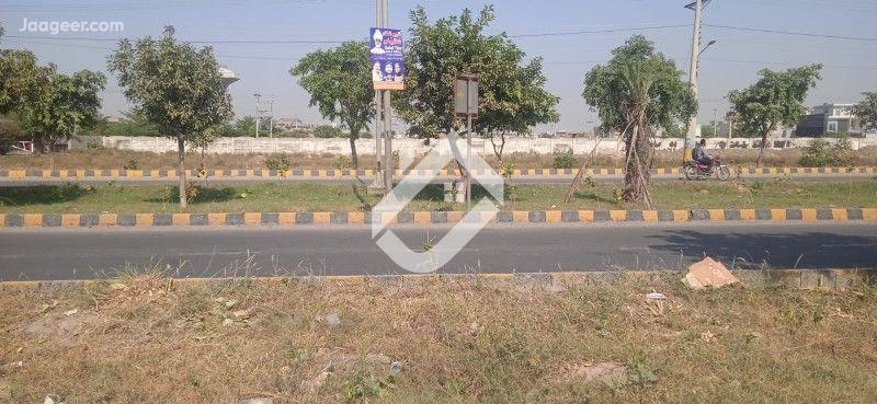View  10 Marla Residential Plot Is Available For Sale In  LDA Avenue in Lda Avenue, Lahore