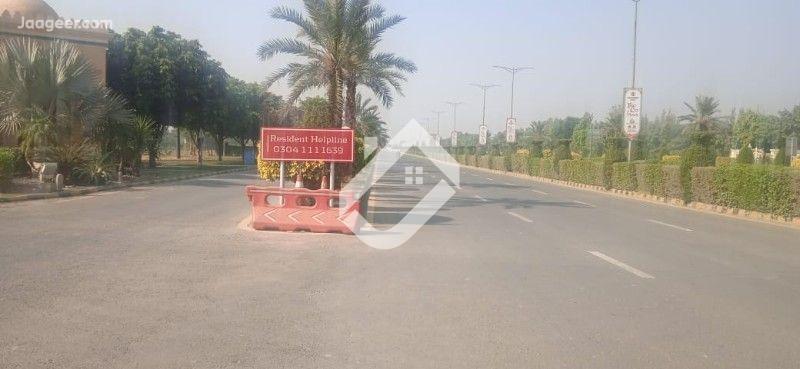 View  10 Marla  Residential Plot Is Available For Sale In New Lahore City in New Lahore City, Lahore
