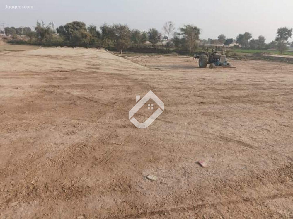 View  10 Marla Residential Plot Is Available For Sale In Paradise Valley III in Paradise Valley Phase II, Faisalabad