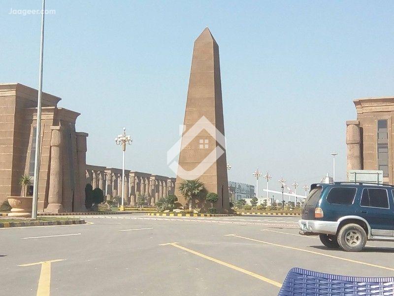 View  10 Marla Residential Plot Is Available For Sale In Samundri Road Faisalabad in Samundri Road, Faisalabad