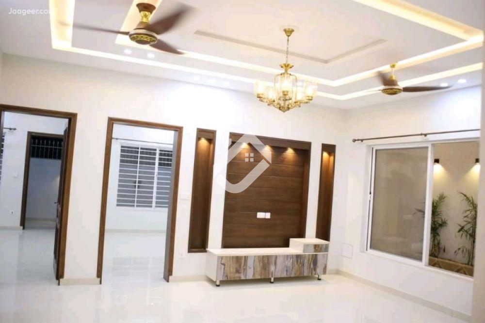 View  10 Marla Unique Double Storey House Is Available For Sale In G 154 in G 154, Islamabad
