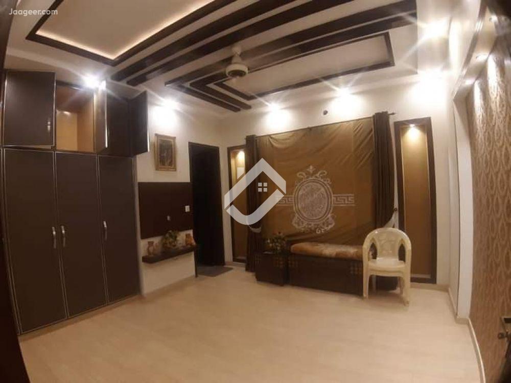 View  10 Marla Upper Portion House For Rent In Bahria Town  in Bahria Town, Lahore