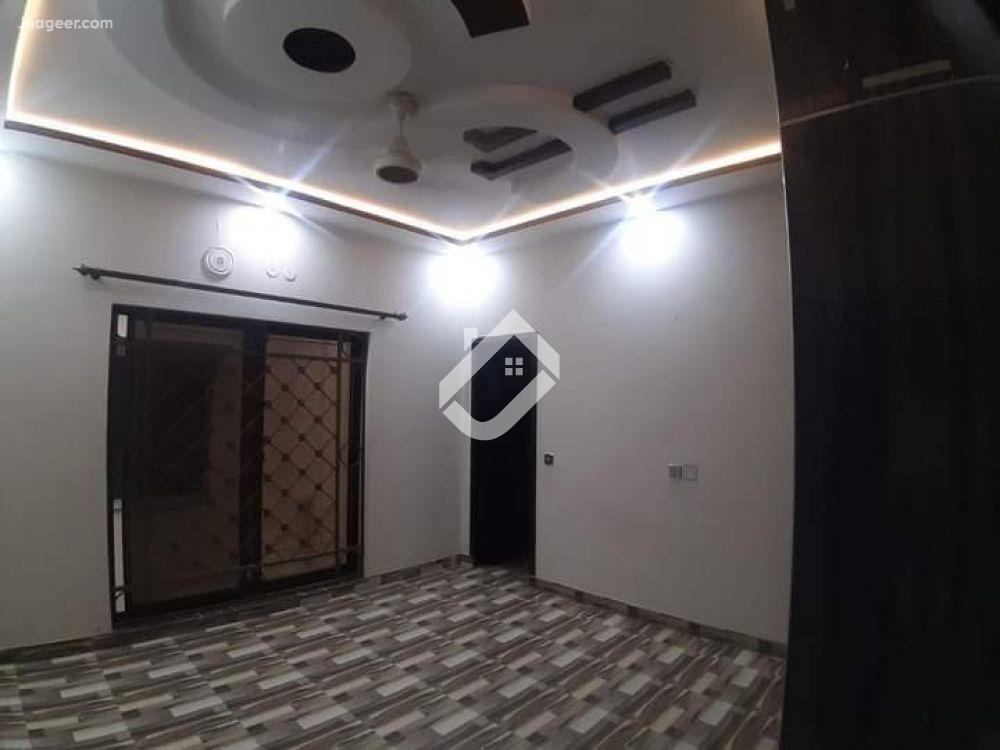 View  10 Marla Upper Portion House For Rent In Bahria Town  in Bahria Town, Lahore