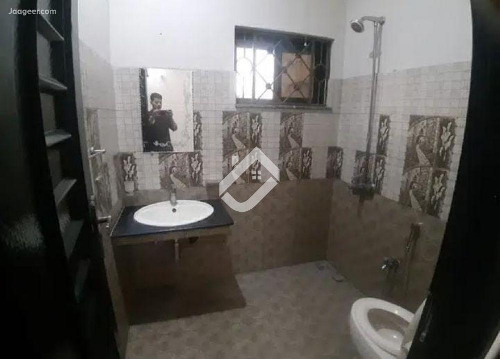 10 Marla Upper Portion House For Rent In Bahria Town Lahore