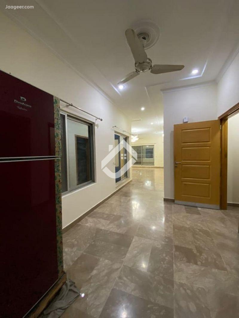 View  10 Marla Upper Portion House  Is Available For Rent In DHA Phase 1 in DHA Phase 1, Lahore
