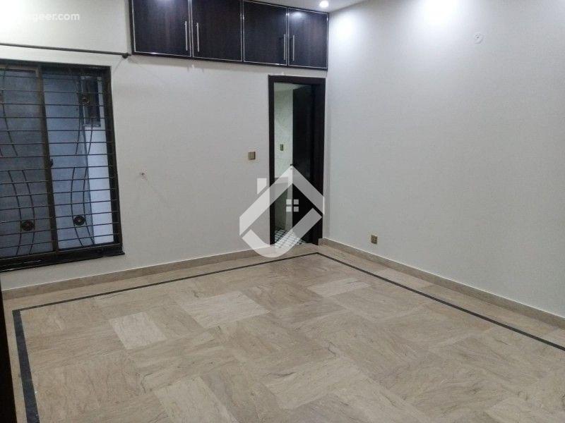 View  10 Marla Upper Portion House Is Available For Rent In Nasheman Iqbal in Nasheman Iqbal , Lahore