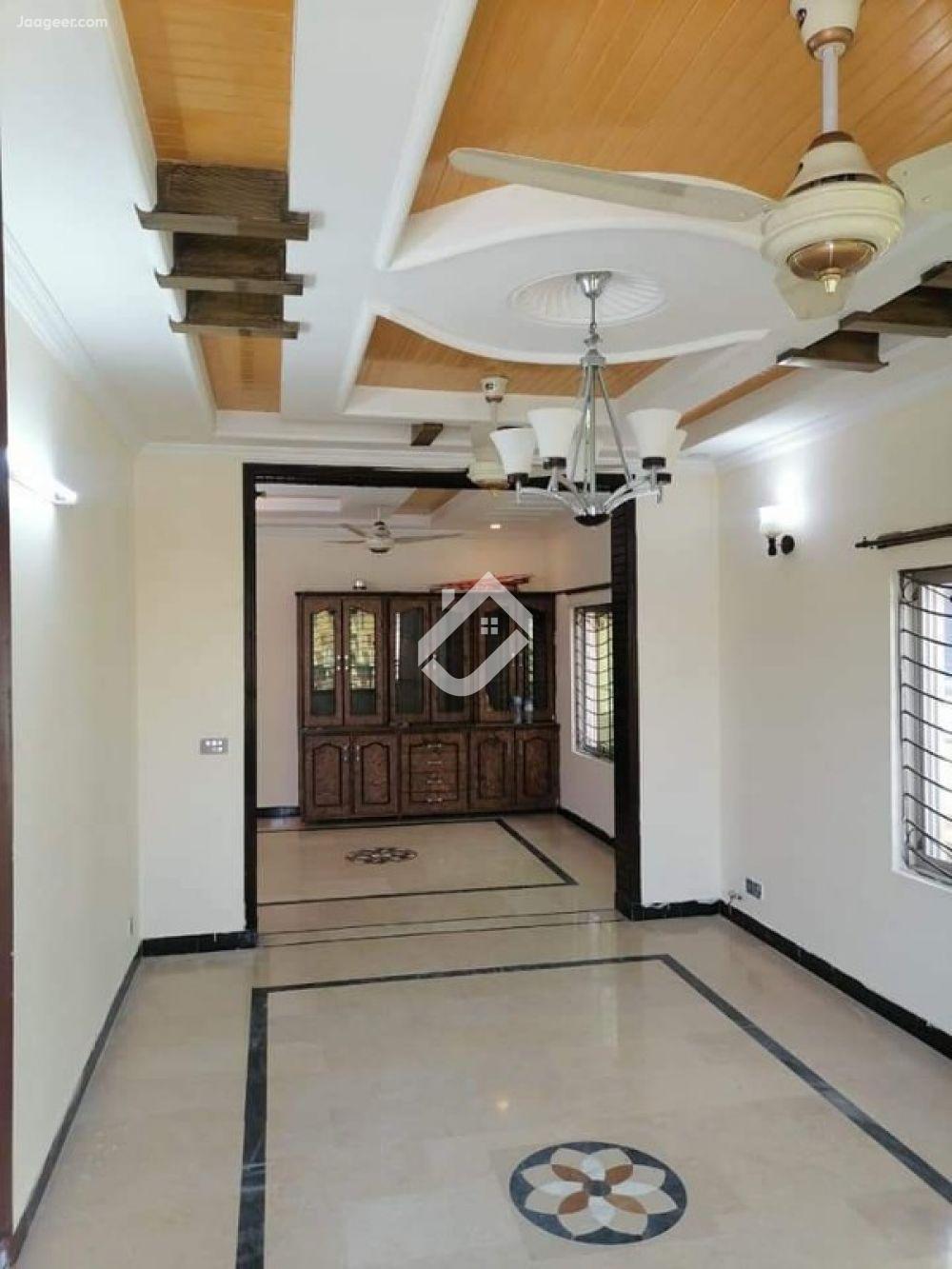 View  10 Marla Upper Portion House Is For Rent In G131  in G-131 , Islamabad