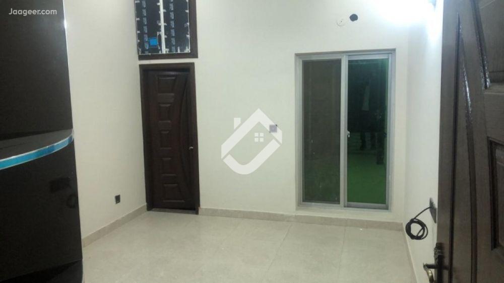 View  10 Marla Upper Portion Is Available For Rent In Johar Town in Johar Town, Lahore