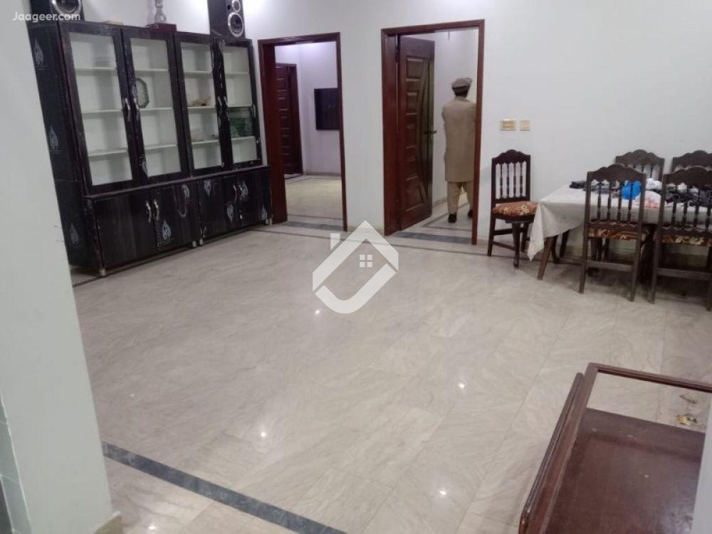 View  10 Marla Upper Portion Is Available For Rent In Model Town in Model Town, Lahore