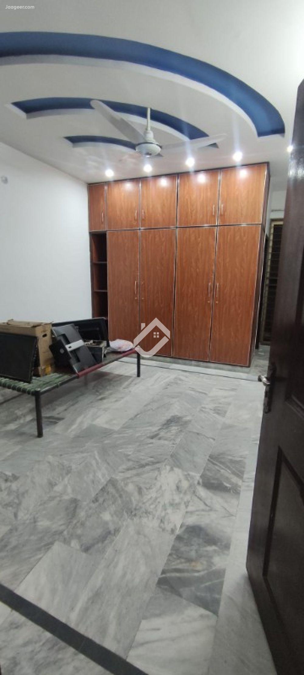 10 Marla Upper Portion Is Available For Rent In Nasheman Iqbal Phase 1 in Nasheman Iqbal , Lahore