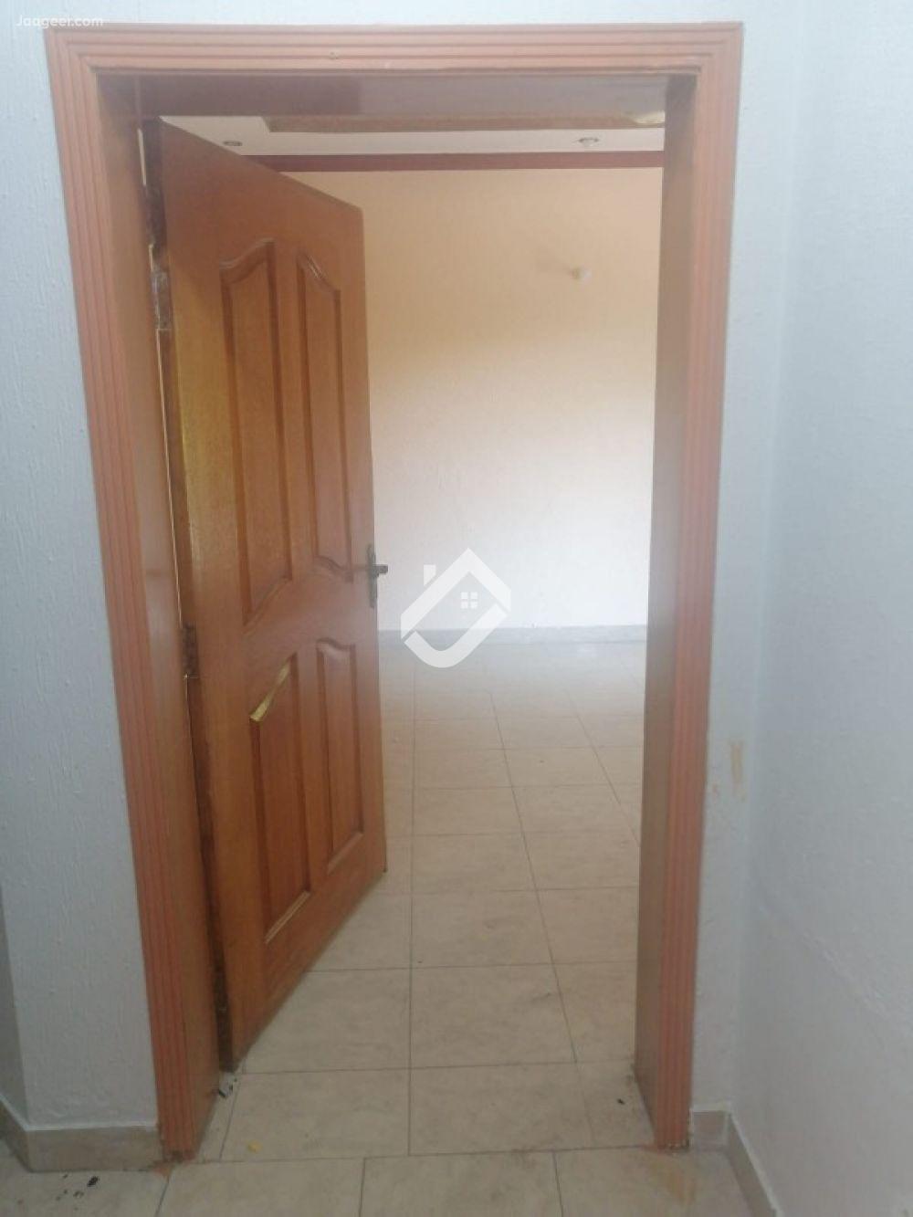 View  10 Marla Upper Portion Is Available For Rent In Wapda Town in Wapda Town, Lahore